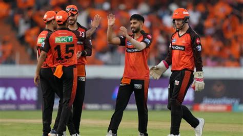 sunrisers hyderabad satta|SunrisersIPL .